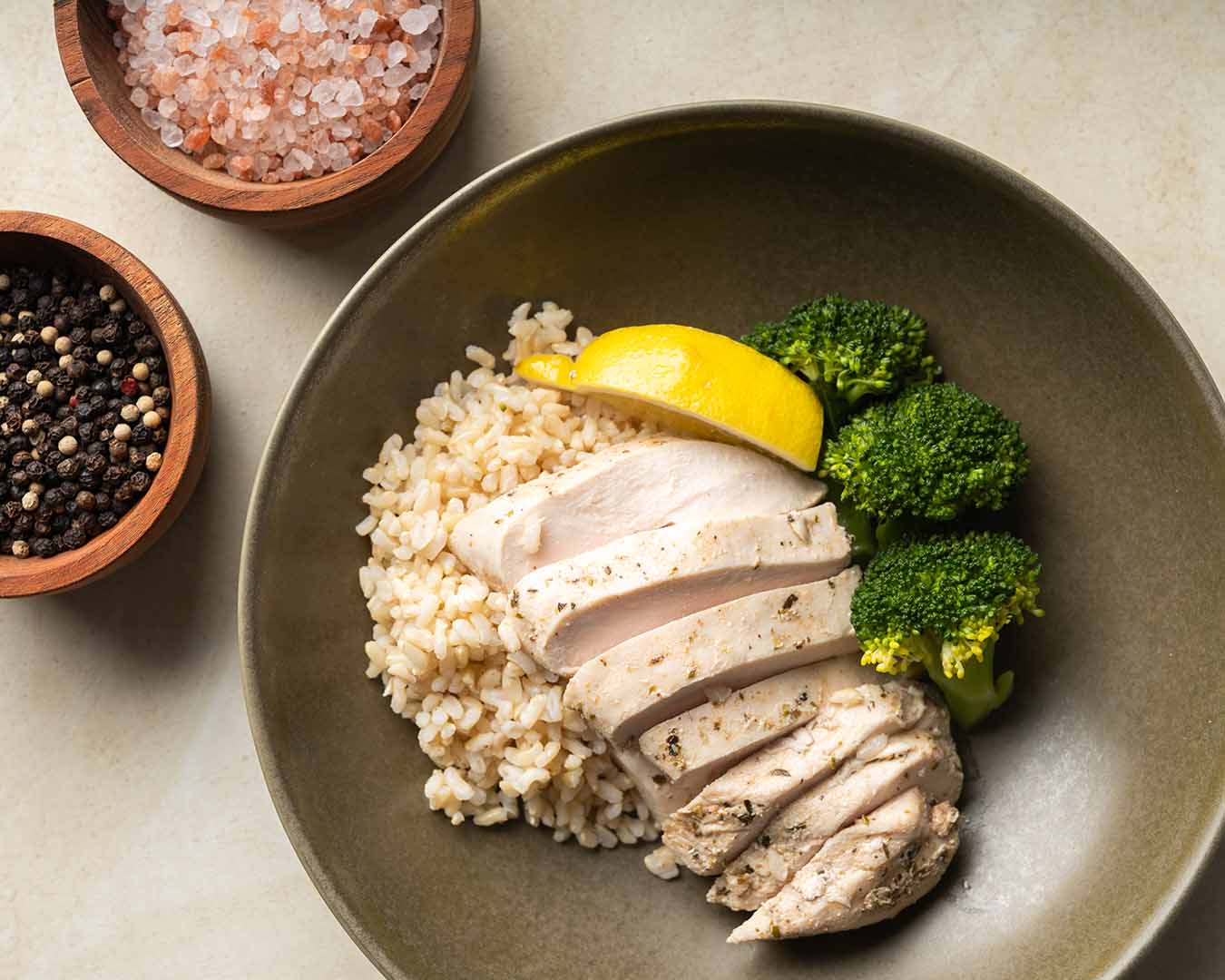 THE RUSTIC CHICKEN GYM – The Rustic Kitchen